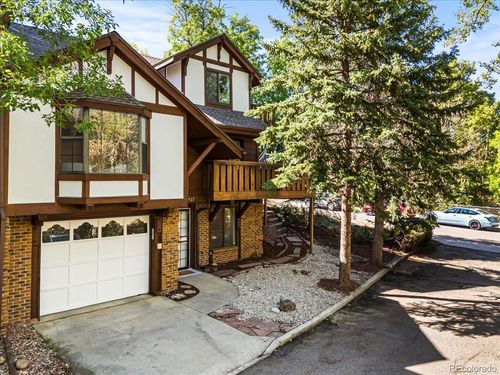 717 20th St, Golden, CO, 80401-2308 | Card Image