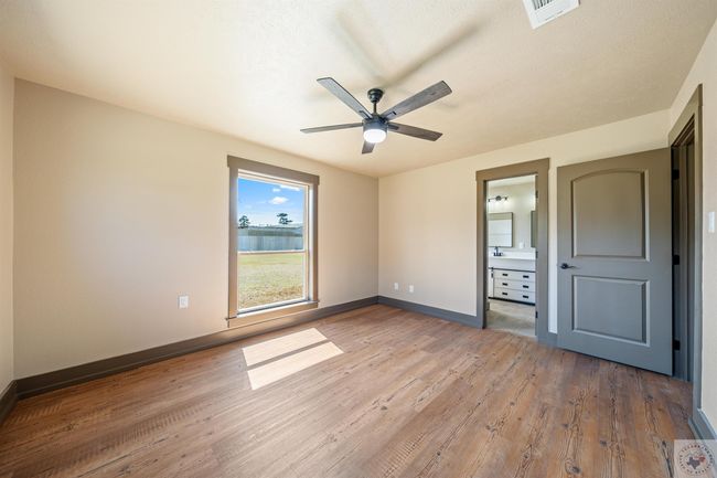 431 Fricks Ln, House other with 3 bedrooms, 2 bathrooms and null parking in Texarkana TX | Image 15