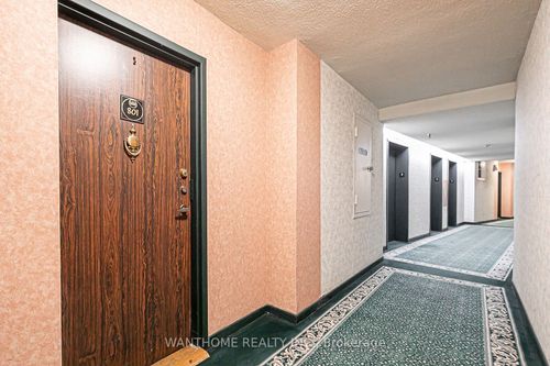 801-2365 Kennedy Rd, Scarborough, ON, M1T3S6 | Card Image