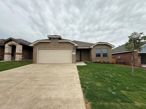 2710 Shirley Dr, Big Spring, TX, 79720-2038 | Card Image