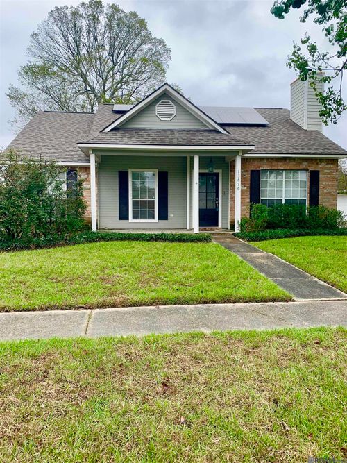 13676 Greenview Ave, Baton Rouge, LA, 70816-1481 | Card Image