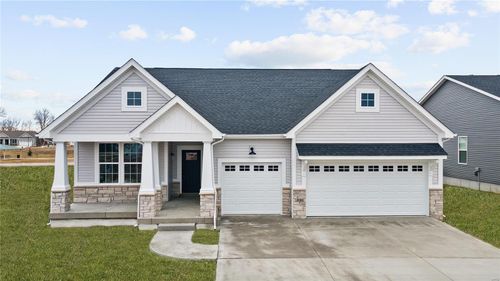 2008 Butte Trail Court, Cottleville, MO, 63304 | Card Image