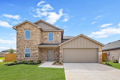 3005 Manet Place Drive, Katy, TX, 77493 | Card Image
