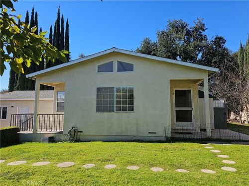 1111 Fairview, La Canada Flintridge, CA, 91011 | Card Image