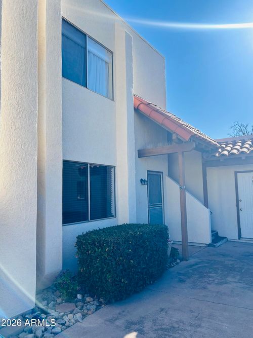 c-4321 Avenida Palermo --, Sierra Vista, AZ, 85635 | Card Image