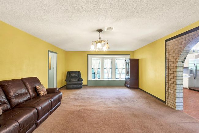 1707 County Road 654d, House other with 5 bedrooms, 2 bathrooms and null parking in Brazoria TX | Image 15