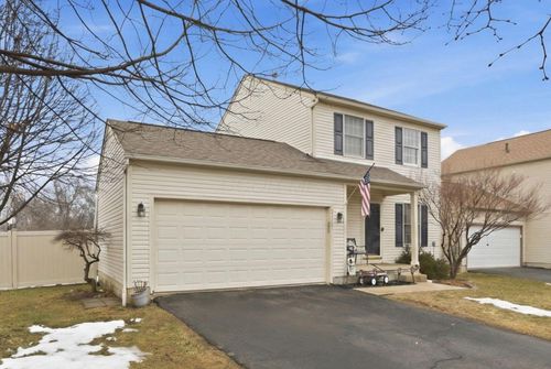 2112 Sondra Ln, Grove City, OH, 43123-4727 | Card Image