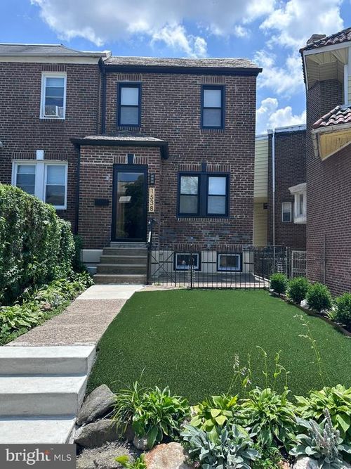 1538 Clearview St, PHILADELPHIA, PA, 19141-2304 | Card Image