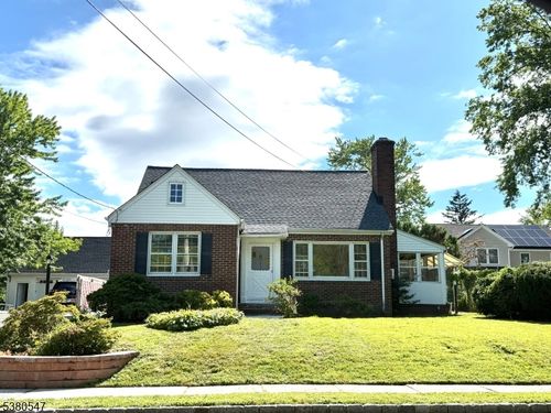 333 Hillside Ave, Springfield, NJ, 07081-3239 | Card Image