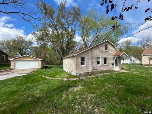 309 28th Ave, East Moline, IL, 61244-3008 | Card Image