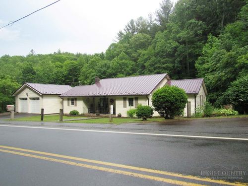 2890 Old Highway 16, Jefferson, NC, 28640-9420 | Card Image