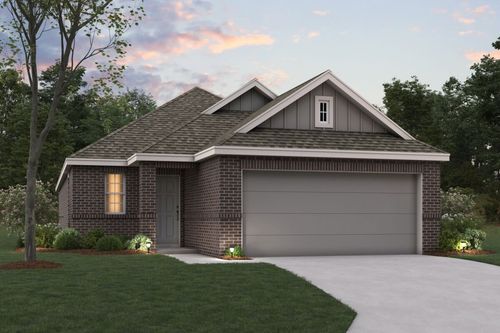 7325 Spicebush Dr, Krum, TX, 76249 | Card Image