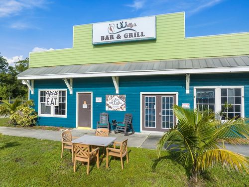 130 N Broadway St, Fellsmere, FL, 32948-6607 | Card Image