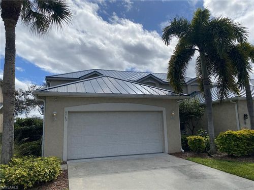 9763 Glen Heron Dr, BONITA SPRINGS, FL, 34135-7774 | Card Image