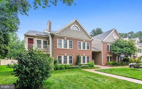 7-12002 Ridge Knoll Dr, FAIRFAX, VA, 22033-4625 | Card Image