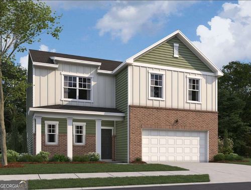 109 Heartland Dr, Dallas, GA, 30157-4797 | Card Image