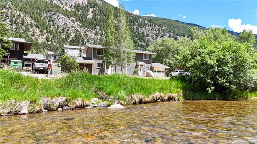 1750 & 1754 Clear Creek Drive, Georgetown, CO, 80444 | Card Image