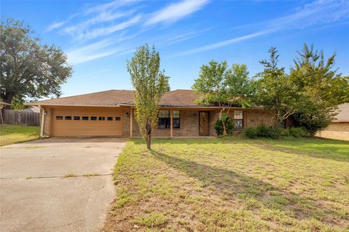 1609 Robin St, Mineola, TX, 75773-1148 | Card Image