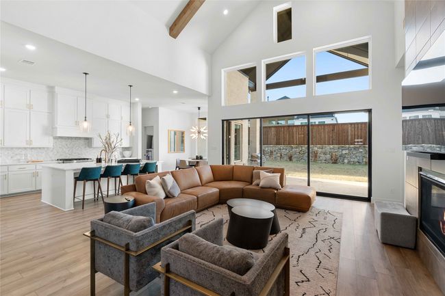 8011 Splitbeard Rd, House other with 5 bedrooms, 5 bathrooms and null parking in Frisco TX | Image 4