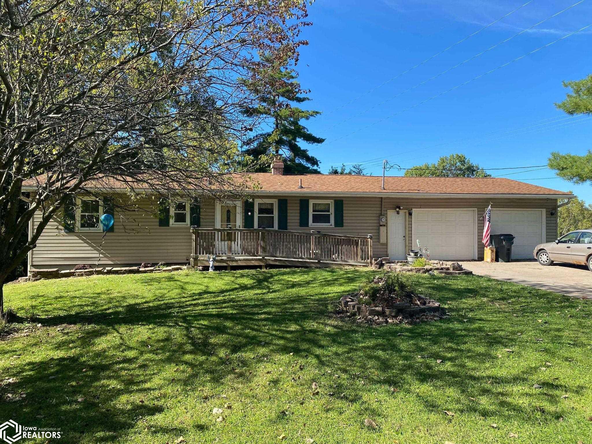 Beaverdale Rd, West Burlington, IA 52655