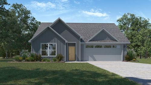 205 Brooks St, Bullard, TX, 75757 | Card Image