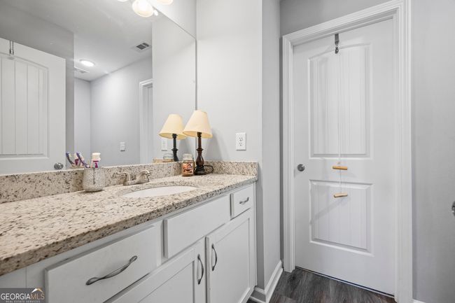360 May Ln, House other with 4 bedrooms, 4 bathrooms and 2 parking in Carnesville GA | Image 48