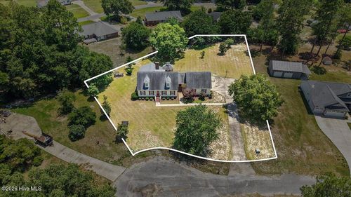 106 Yelverton Pl, Goldsboro, NC, 27530-9002 | Card Image