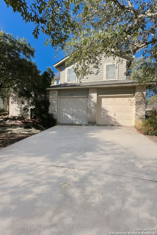 13911 Hohmann Ct, San Antonio, TX, 78249-2520 | Card Image
