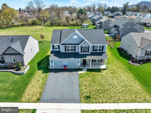 436 W Glen Tilt Ave, WERNERSVILLE, PA, 19565-2301 | Card Image