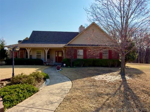 30306 E 59th St S, Broken Arrow, OK, 74014-8434 | Card Image