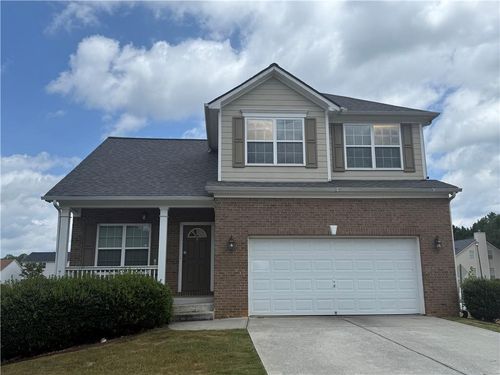 1431 Leisure Lake Ln, Lawrenceville, GA, 30044-6246 | Card Image