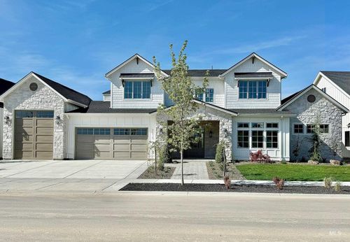 3513 N Harvest Moon Way, Eagle, ID, 83616-1309 | Card Image