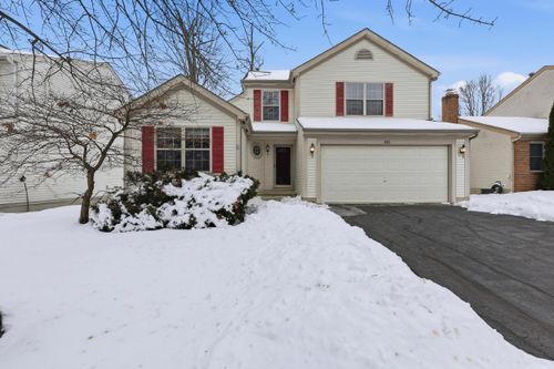 451 Bent Tree Dr, Marysville, OH, 43040-8694 | Card Image