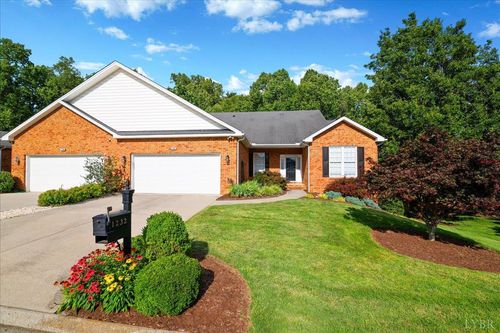 1232 Doulton Cir, Lynchburg, VA, 24503-3800 | Card Image