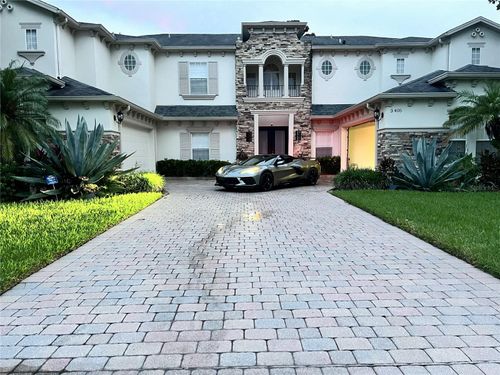 3405 Heirloom Rose Pl, Oviedo, FL, 32766-6609 | Card Image