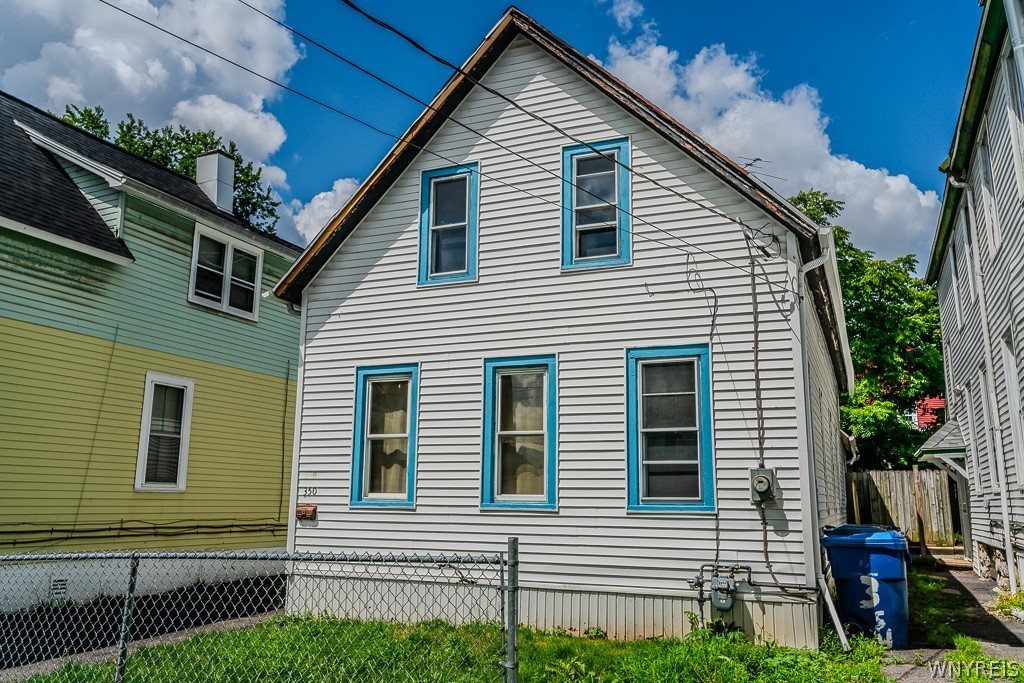 Guilford St, Buffalo, NY 14211