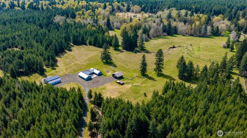251 W Beeville Rd, Matlock, WA, 98560-9715 | Card Image