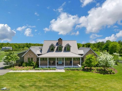 78 River Farm Ln, Far Hills, NJ, 07931-5509 | Card Image