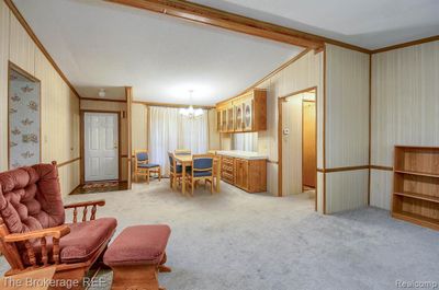 1134 Brookshire, Home with 3 bedrooms, 2 bathrooms and null parking in Lapeer MI | Image 3