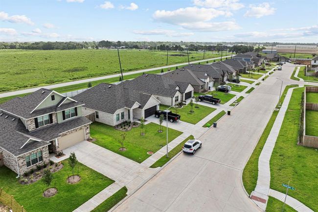 3102 Elm Branch Dr, House other with 4 bedrooms, 3 bathrooms and 2 parking in Rosenberg TX | Image 31