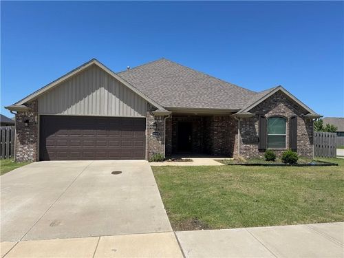 4304 W Newton Ave, Fayetteville, AR, 72704-4045 | Card Image
