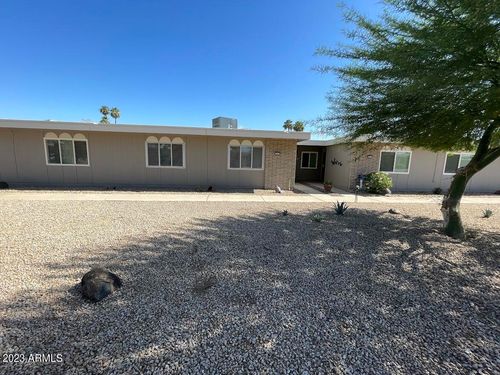 16810 N Boswell Blvd, Sun City, AZ, 85351-1270 | Card Image