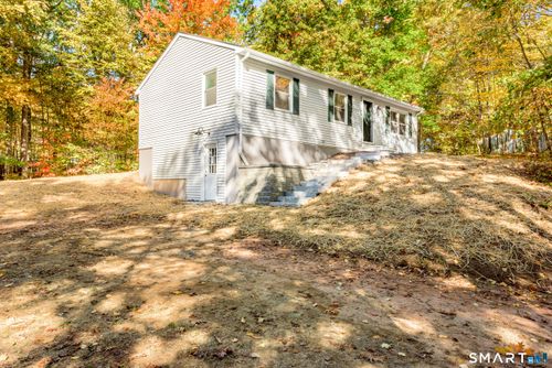 298 Metcalf Rd, Tolland, CT, 06084-3756 | Card Image