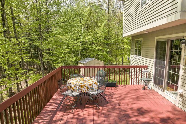 168 Cotton Hill Rd, House other with 3 bedrooms, 4 bathrooms and null parking in Gilford NH | Image 38