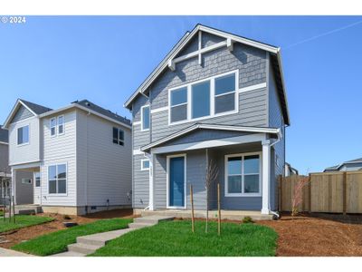 LT806 - 2967 S Kodiak St, House other with 3 bedrooms, 2 bathrooms and 2 parking in Cornelius OR | Image 2