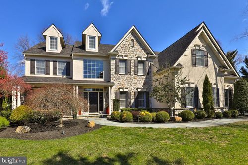 1515 Bardsey Dr, Lower Gwynedd, PA, 19002-1546 | Card Image