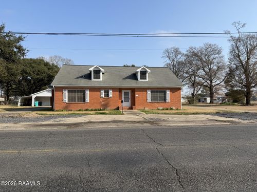705 E Lincoln Road, Ville Platte, LA, 70586 | Card Image