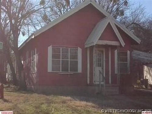 2811 Texas St, Healdton, OK, 73438-2897 | Card Image