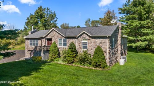 258 Lobdell Mill Road, Westerlo, NY, 12193 | Card Image