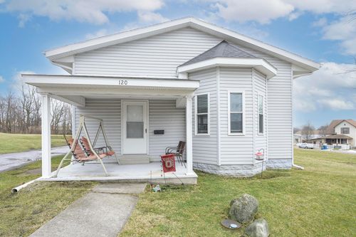 120 Pratt St, Bellefontaine, OH, 43311-1322 | Card Image